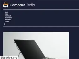 Sites similar to compareindia.ibnlive.com