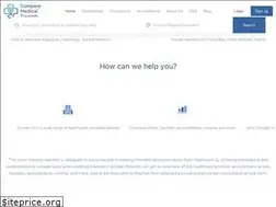 Sites similar to comparemedicaltourism.com