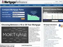 Sites similar to comparemortgagequotes.com