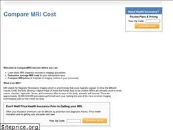 Sites similar to comparemricost.com
