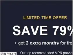 Sites similar to comparemyvpn.com