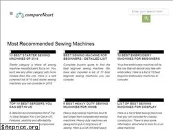 Sites similar to comparencart.com