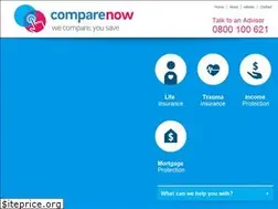 Sites similar to comparenow.co.nz