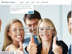 Sites similar to compareomercado.pt