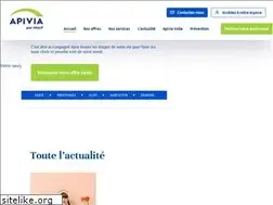 Sites similar to comparer-assurance-sante.com