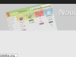 Sites similar to comparer-magasins.com