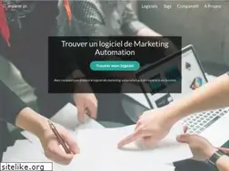 Sites similar to comparer.pro