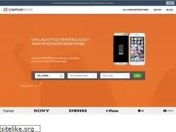 Sites similar to comparerepair.se