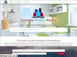 Sites similar to comparestudentrooms.com