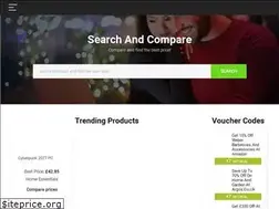 Sites similar to comparesupermarket.uk