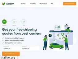 Sites similar to comparethecarrier.com