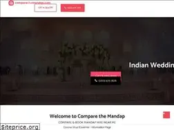Sites similar to comparethemandap.com