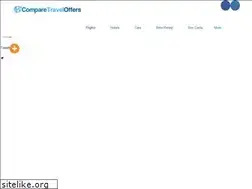 Sites similar to comparetraveloffers.com
