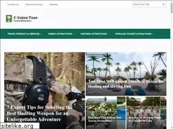 Sites similar to compareunion.com