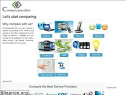 Sites similar to compareutil.com