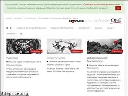 Sites similar to comparex.ru