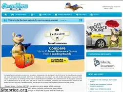 Sites similar to comparexpress.com