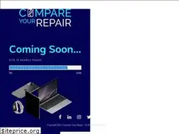 Sites similar to compareyourrepair.com