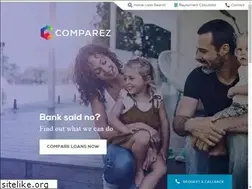 Sites similar to comparez.com.au