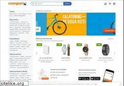 Sites similar to compari.ro