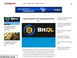 Sites similar to comparic.com