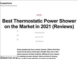 Sites similar to comparihome.co.uk