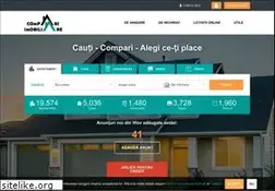 Sites similar to compariimobiliare.ro