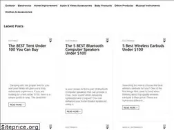 Sites similar to comparily.com