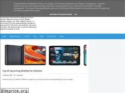 Sites similar to comparisonbox.blogspot.com