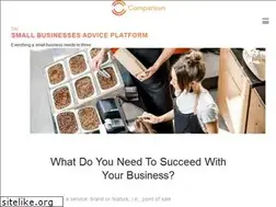 Sites similar to comparisun.com