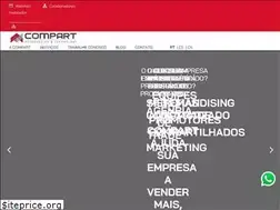 Sites similar to compart.com.br