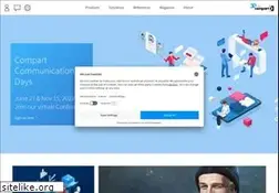 Sites similar to compart.com