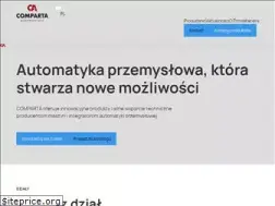 Sites similar to comparta.pl