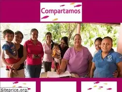 Sites similar to compartamos.com