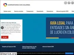 Sites similar to compartamos.org
