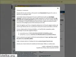 Sites similar to comparteix.net