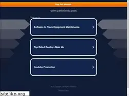 Sites similar to compartetren.com