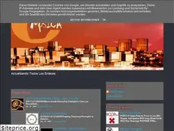 Sites similar to compartiendo-musica.blogspot.com