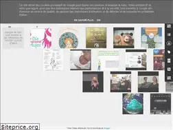 Sites similar to compartiendoaula.blogspot.com