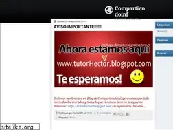 Sites similar to compartiendoinf.blogspot.com