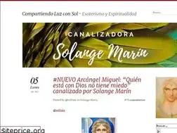 Sites similar to compartiendoluzconsol.wordpress.com
