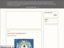 Sites similar to compartiendoporamor.blogspot.com