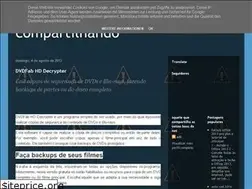 Sites similar to compartilhando-adilson.blogspot.com