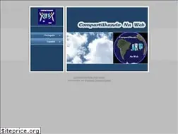 Sites similar to compartilhandonaweb.com.br
