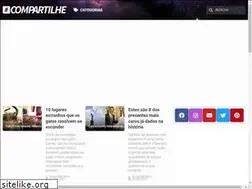 Sites similar to compartilhe.info