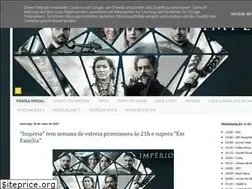 Sites similar to compartilhesbt.blogspot.com