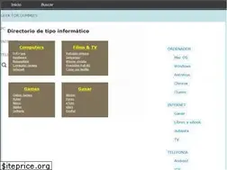 Sites similar to compartimos.net