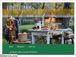 Sites similar to compartimosunbrunch.com