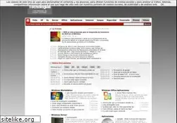 Sites similar to compartir-tecnologias.es