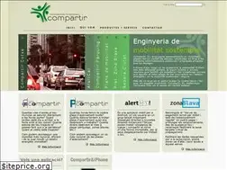 Sites similar to compartir.es